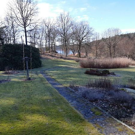 Villa Nedomkull Alingsås Exterior foto